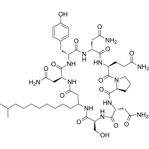 Iturin A 52229-90-0
